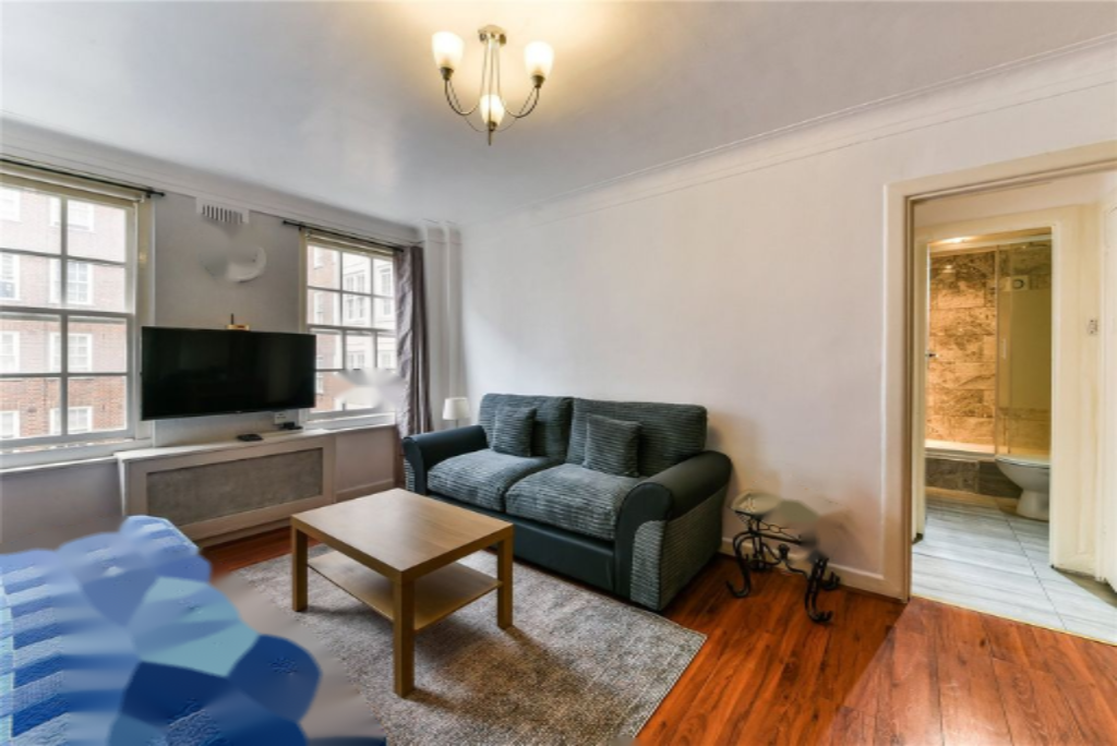 Квартира в Лондоне, Великобритания, 43 м² - фото 7