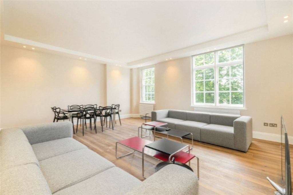 Квартира в Лондоне, Великобритания, 93 м² - фото 6