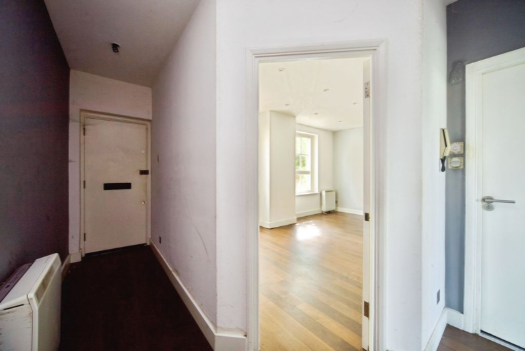 Квартира в Лондоне, Великобритания, 55 м² - фото 7