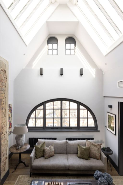 Квартира в Лондоне, Великобритания, 6 м² - фото 7