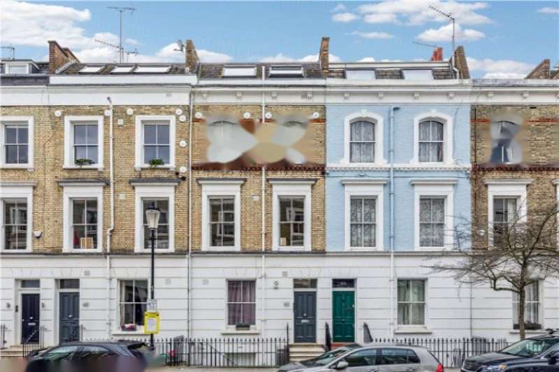 Квартира в Лондоне, Великобритания, 84 м² - фото 7