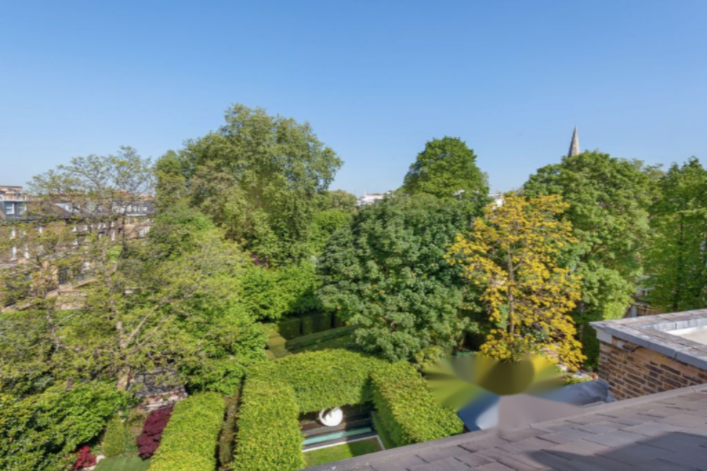 Квартира в Лондоне, Великобритания, 772 м² - фото 7