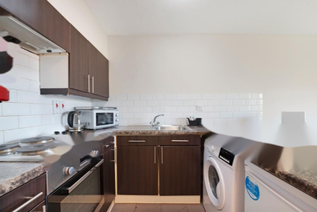 Квартира в Лондоне, Великобритания, 36 м² - фото 7