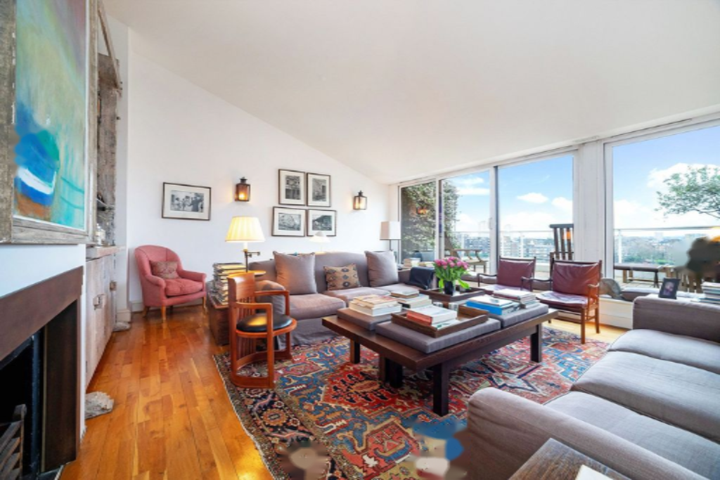 Квартира в Лондоне, Великобритания, 296 м² - фото 7