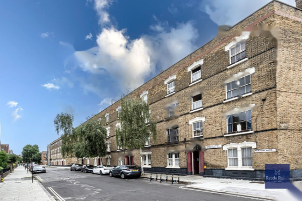 Квартира в Лондоне, Великобритания, 60 м² - фото 7