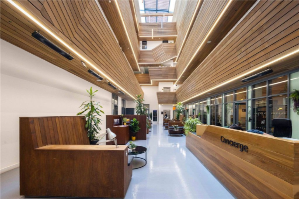 Квартира в Лондоне, Великобритания, 60 м² - фото 7