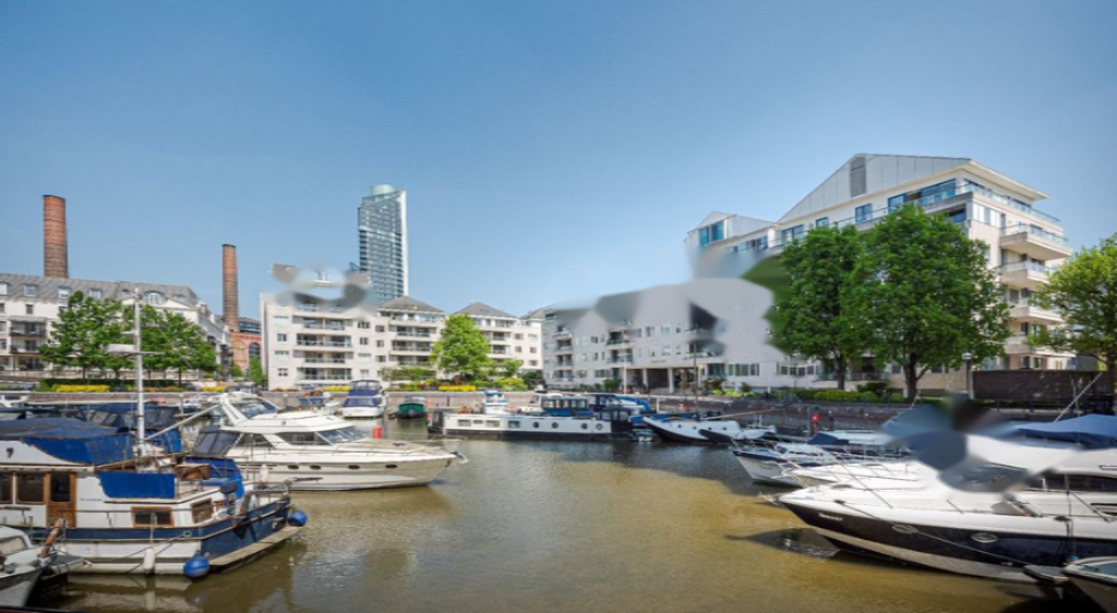 Квартира в Лондоне, Великобритания, 141 м² - фото 7