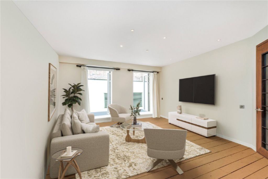 Квартира в Лондоне, Великобритания, 91 м² - фото 7