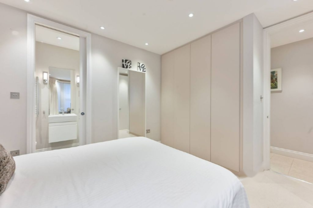 Квартира в Лондоне, Великобритания, 236 м² - фото 7