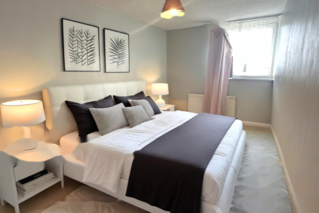 Квартира в Лондоне, Великобритания, 67 м² - фото 7