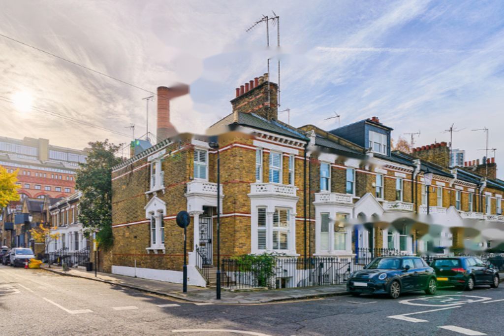 Квартира в Лондоне, Великобритания, 198 м² - фото 7