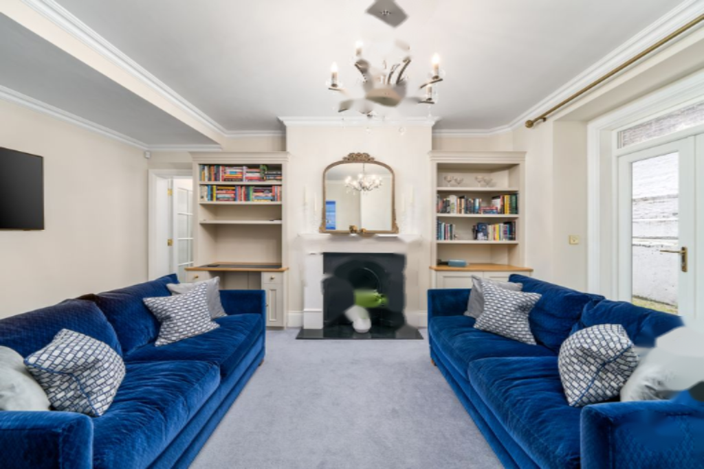 Квартира в Лондоне, Великобритания, 84 м² - фото 7