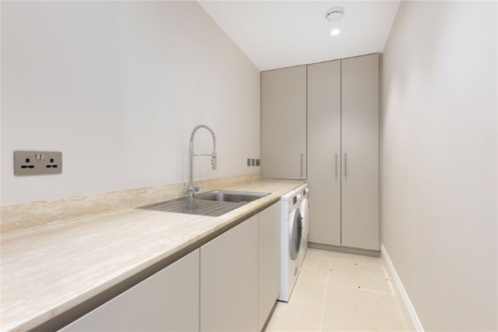 Квартира в Лондоне, Великобритания, 269 м² - фото 7