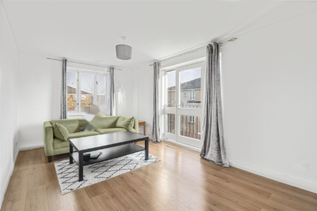 Квартира в Лондоне, Великобритания, 45 м² - фото 7