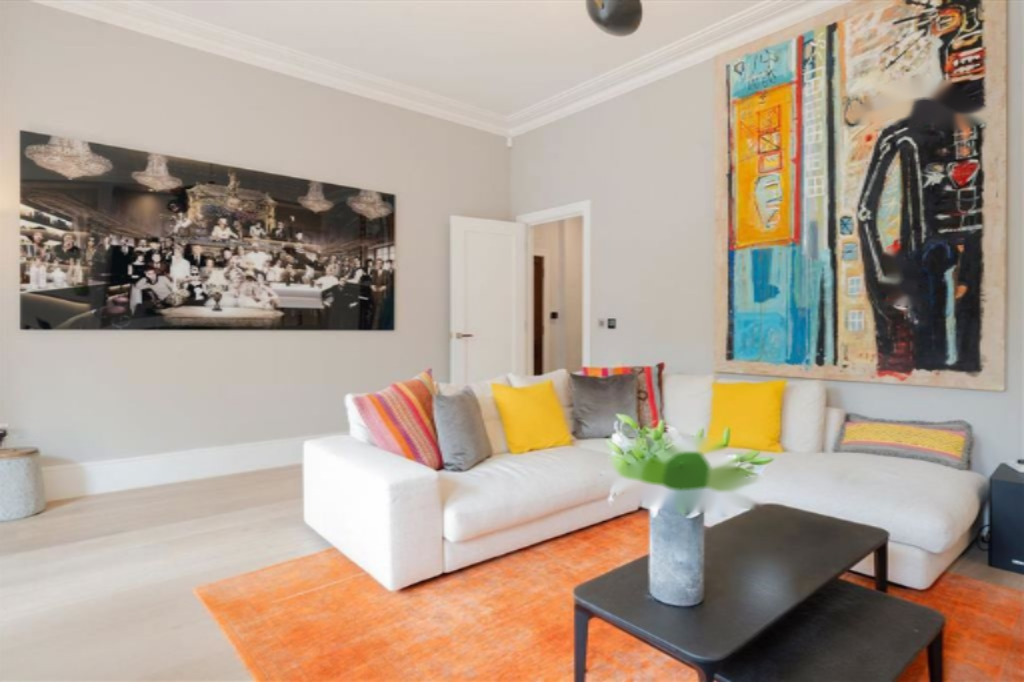 Квартира в Лондоне, Великобритания, 19 м² - фото 7