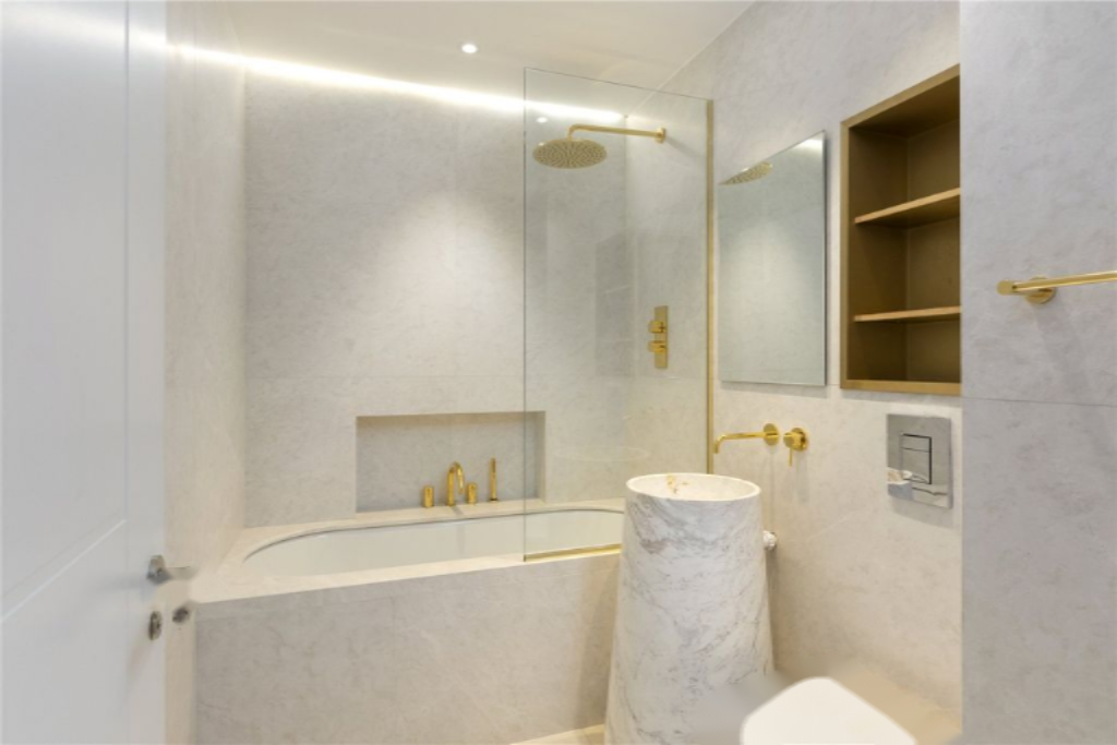 Квартира в Лондоне, Великобритания, 216 м² - фото 7