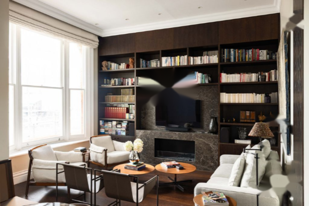 Квартира в Лондоне, Великобритания, 83 м² - фото 7