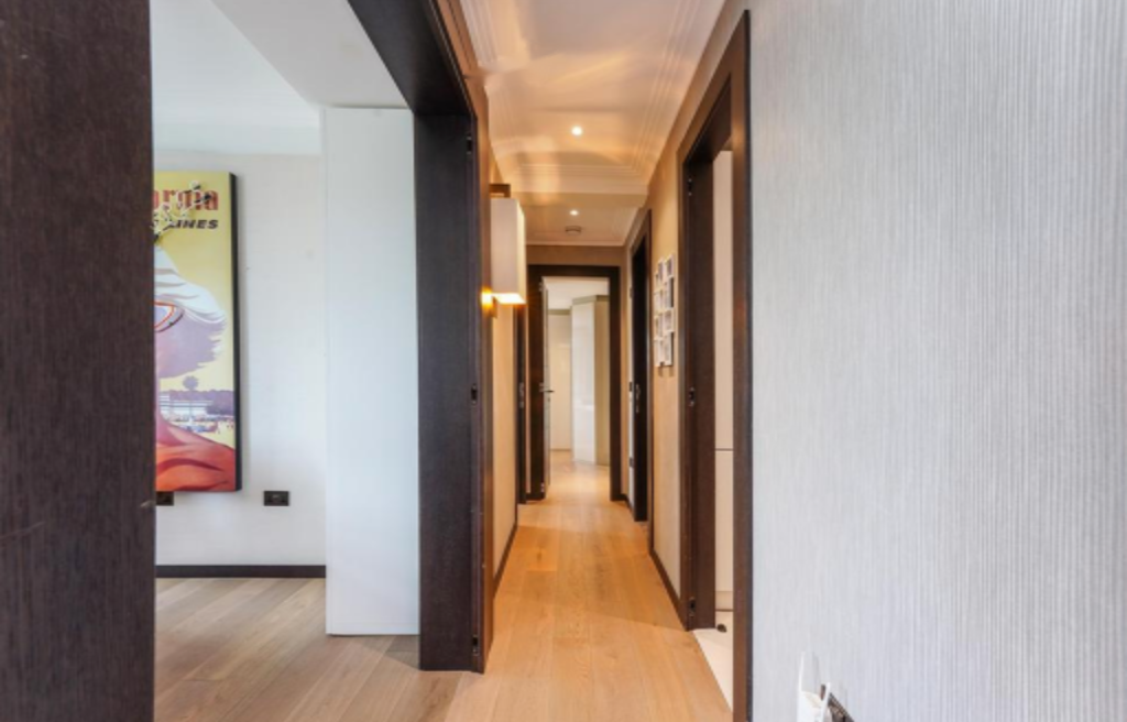 Квартира в Лондоне, Великобритания, 81 м² - фото 7