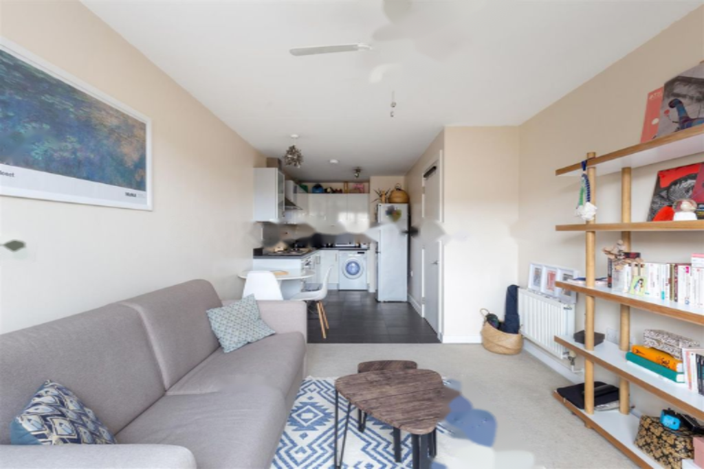 Квартира в Лондоне, Великобритания, 45 м² - фото 7