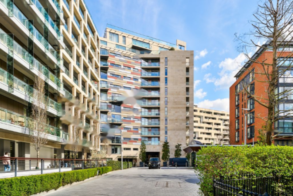 Квартира в Лондоне, Великобритания, 75 м² - фото 7