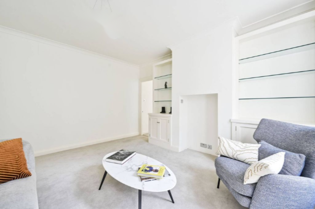 Квартира в Лондоне, Великобритания, 53 м² - фото 7