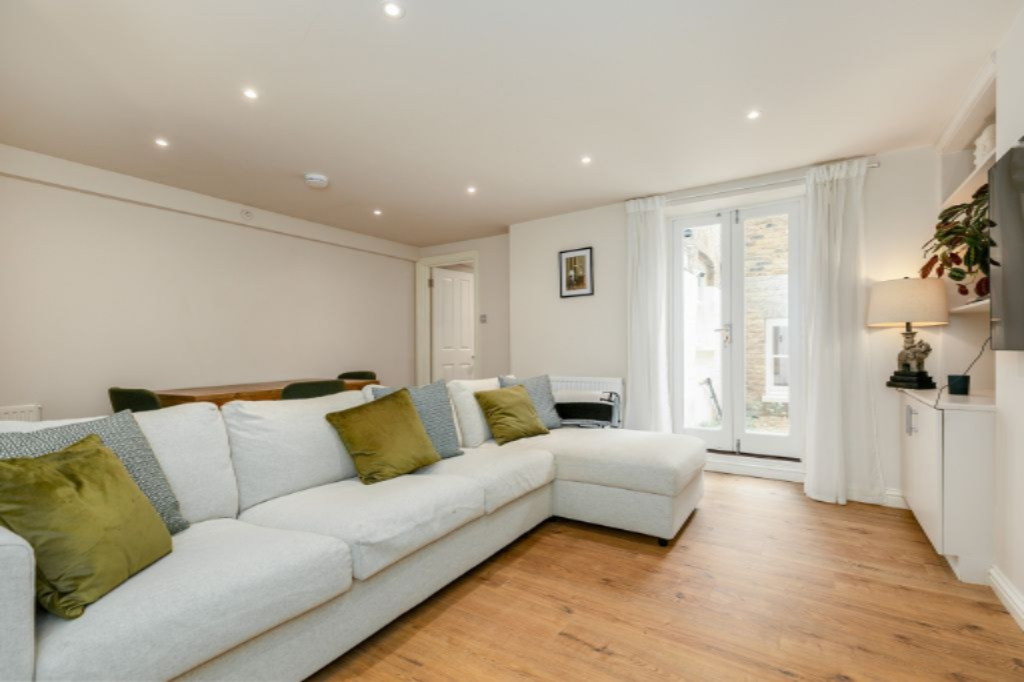 Квартира в Лондоне, Великобритания, 96 м² - фото 7