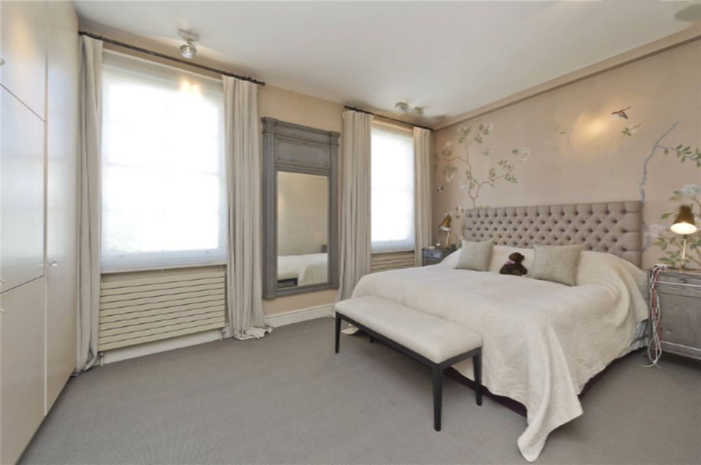 Квартира в Лондоне, Великобритания, 120 м² - фото 7