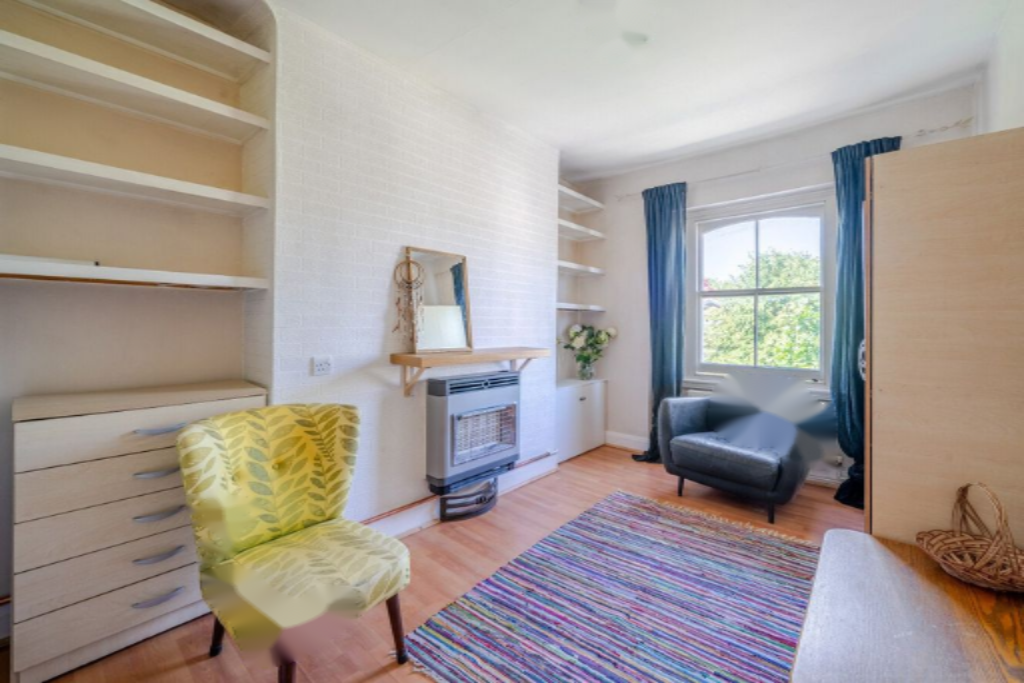 Квартира в Лондоне, Великобритания, 47 м² - фото 7