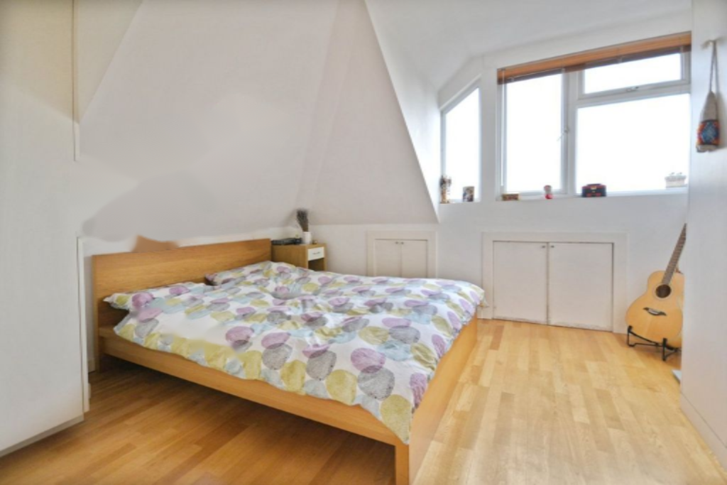 Квартира в Лондоне, Великобритания, 61 м² - фото 7