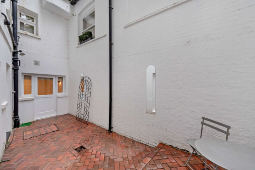 Квартира в Лондоне, Великобритания, 88 м² - фото 7