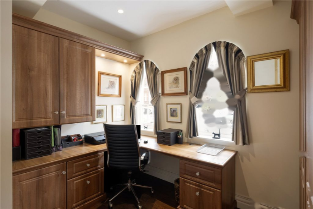 Квартира в Лондоне, Великобритания, 28 м² - фото 7