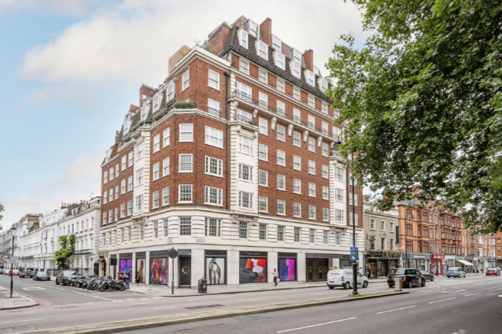 Квартира в Лондоне, Великобритания, 86 м² - фото 7