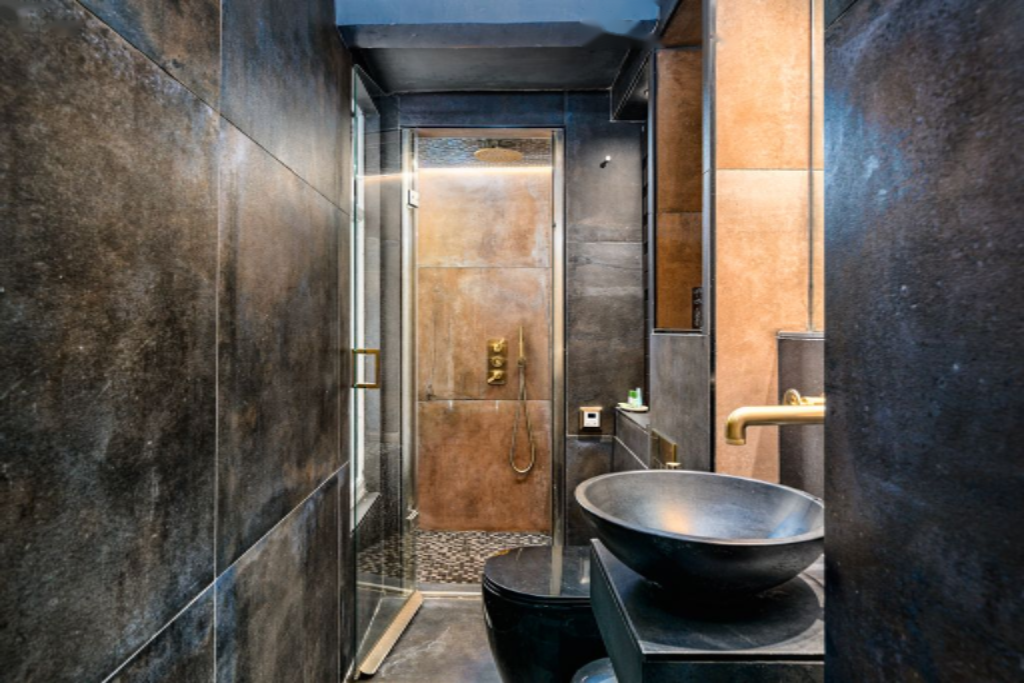 Квартира в Лондоне, Великобритания, 63 м² - фото 7