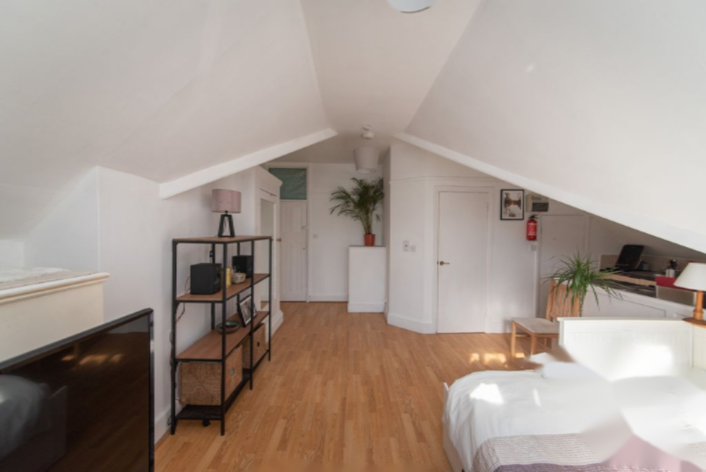 Квартира в Лондоне, Великобритания, 32 м² - фото 7