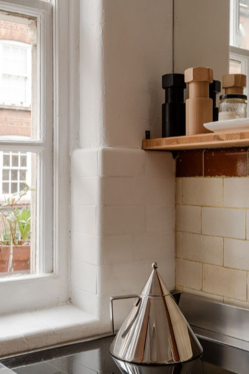 Квартира в Лондоне, Великобритания, 37 м² - фото 7