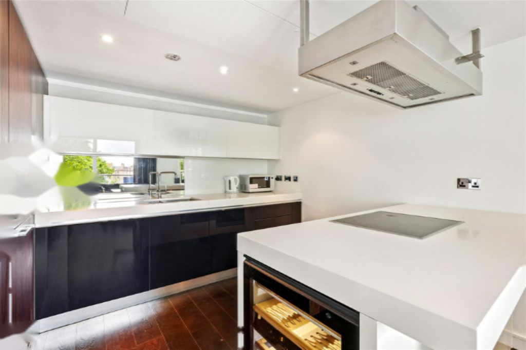 Квартира в Лондоне, Великобритания, 76 м² - фото 7