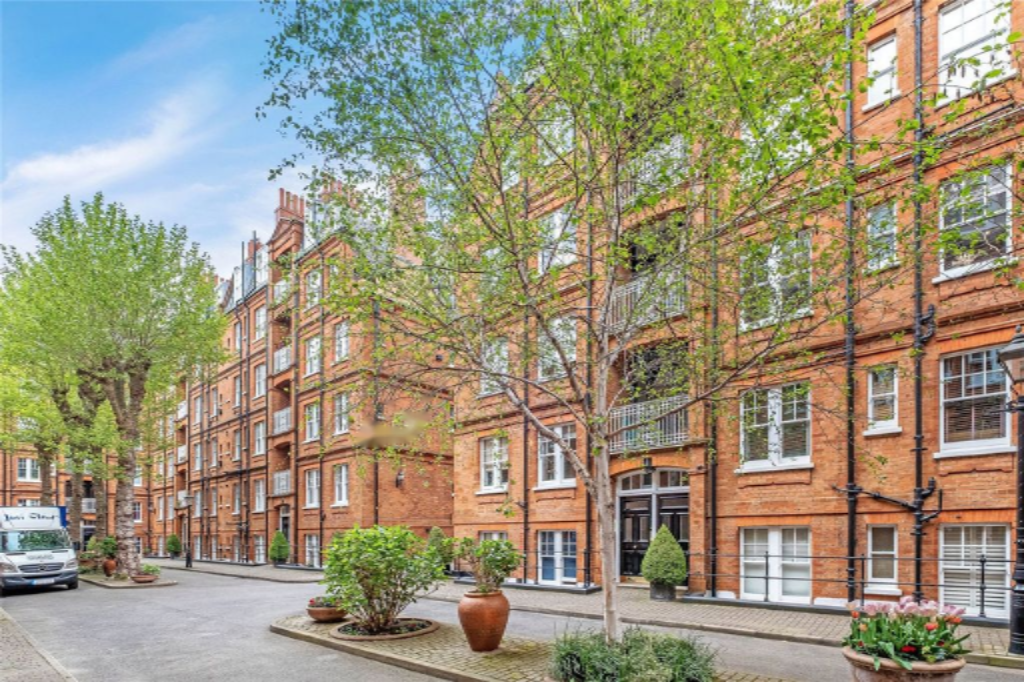 Квартира в Лондоне, Великобритания, 55 м² - фото 7