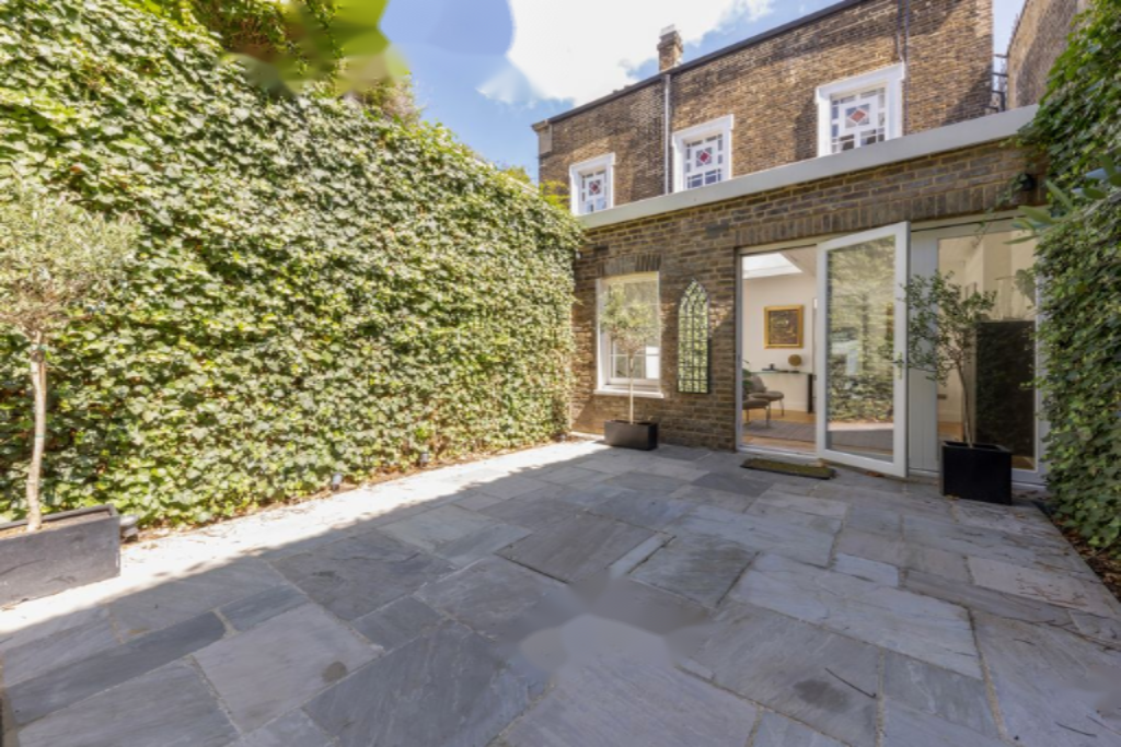 Квартира в Лондоне, Великобритания, 269 м² - фото 7