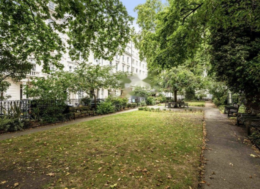 Квартира в Лондоне, Великобритания, 26 м² - фото 7