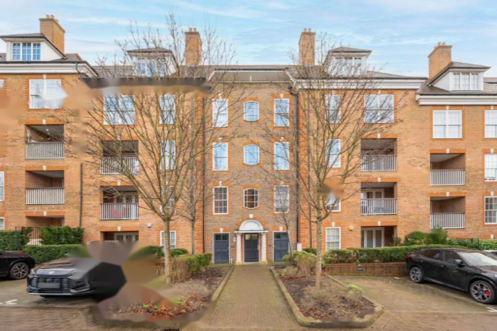 Квартира в Лондоне, Великобритания, 72 м² - фото 7