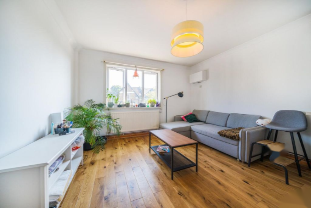 Квартира в Лондоне, Великобритания, 49 м² - фото 7