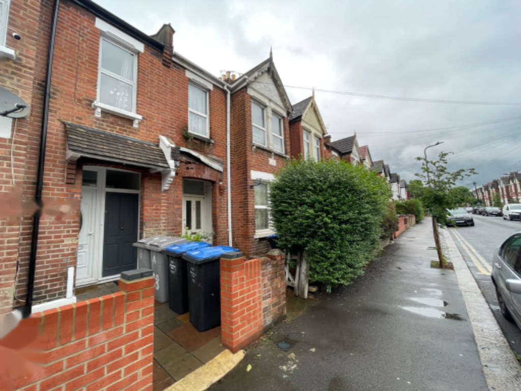 Квартира в Лондоне, Великобритания, 52 м² - фото 7