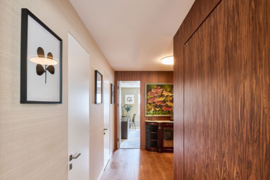 Квартира в Лондоне, Великобритания, 129 м² - фото 7