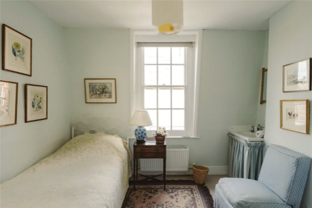 Квартира в Лондоне, Великобритания, 214 м² - фото 7