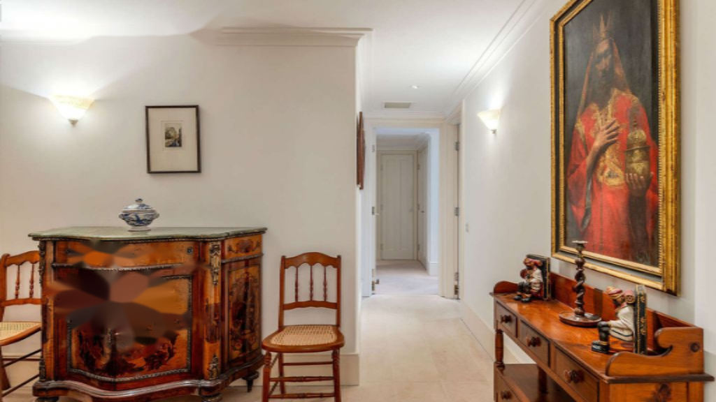 Квартира в Лондоне, Великобритания, 140 м² - фото 7