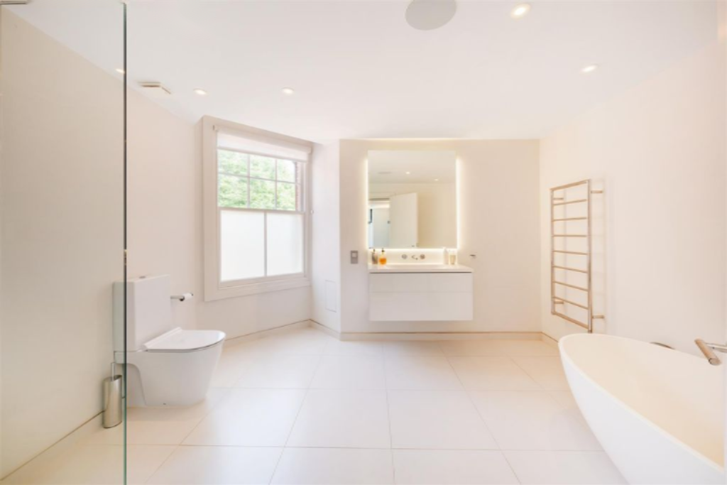 Квартира в Лондоне, Великобритания, 193 м² - фото 7