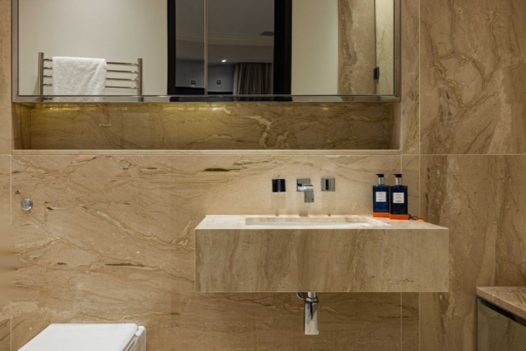 Квартира в Лондоне, Великобритания, 138 м² - фото 7