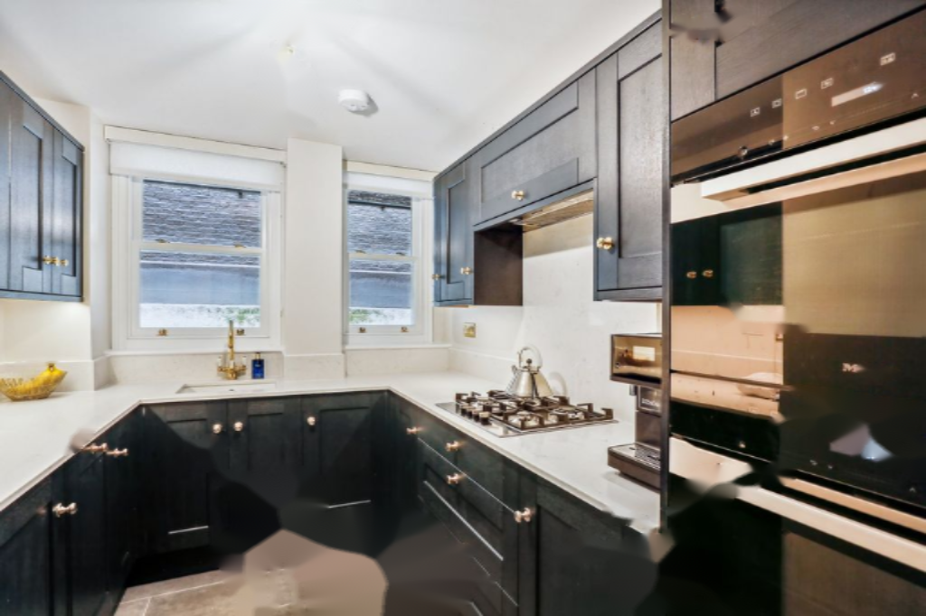 Квартира в Лондоне, Великобритания, 84 м² - фото 7