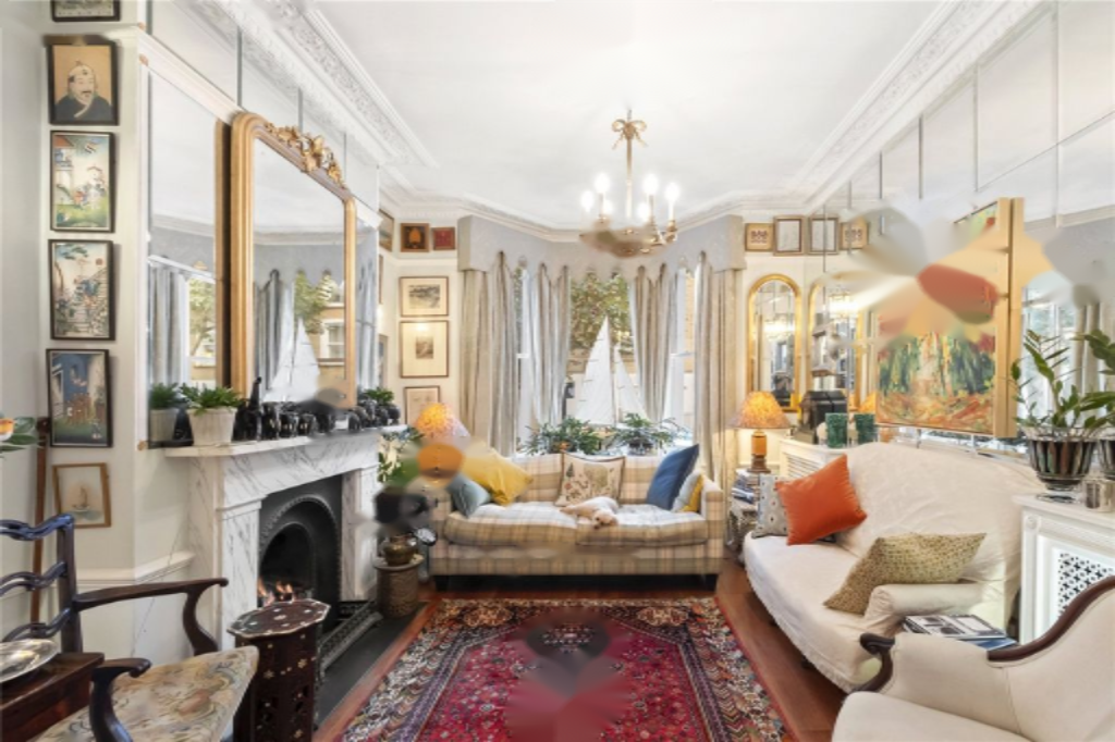 Квартира в Лондоне, Великобритания, 241 м² - фото 7