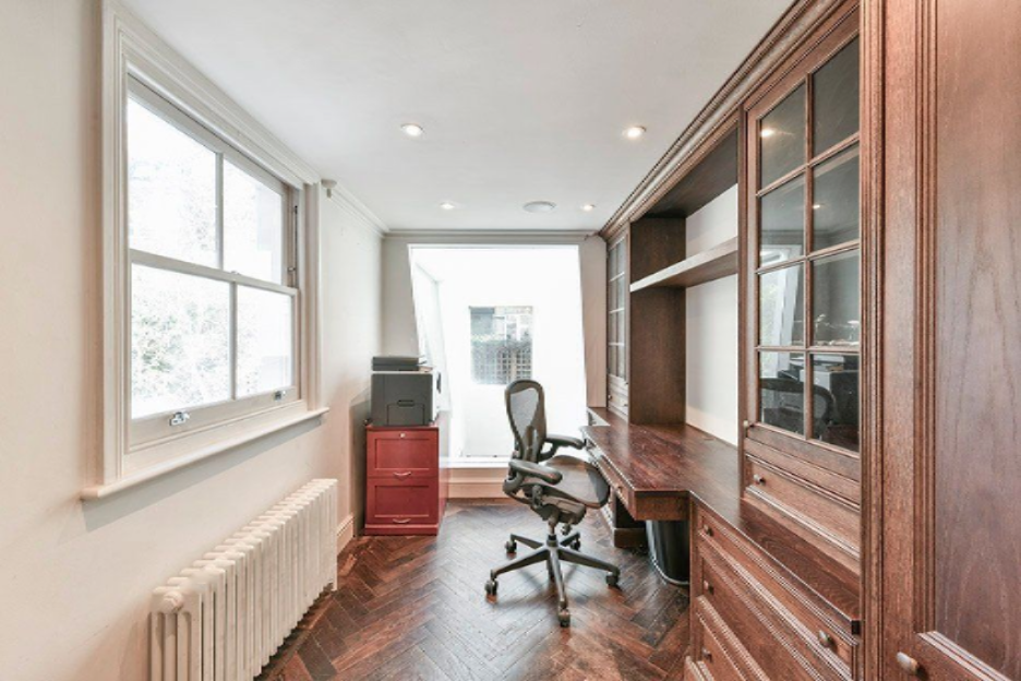 Квартира в Лондоне, Великобритания, 236 м² - фото 7